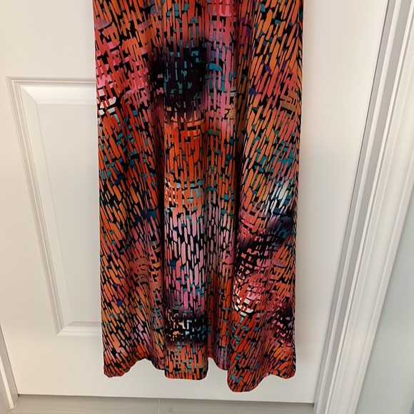 Veronicam long sundress size M - Picture 4 of 8